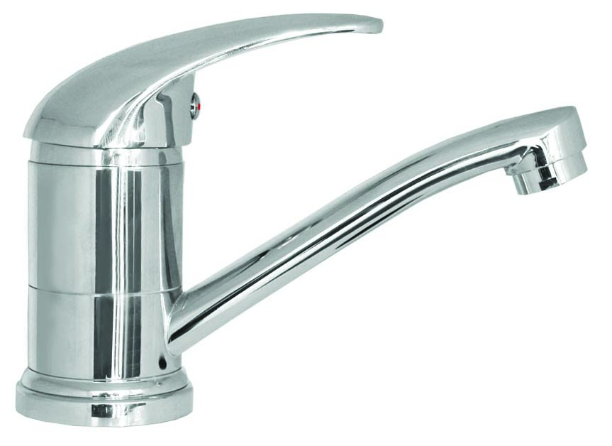 Bat. STH sudopera 2cevi (kratki izliv) HYDRA - standard